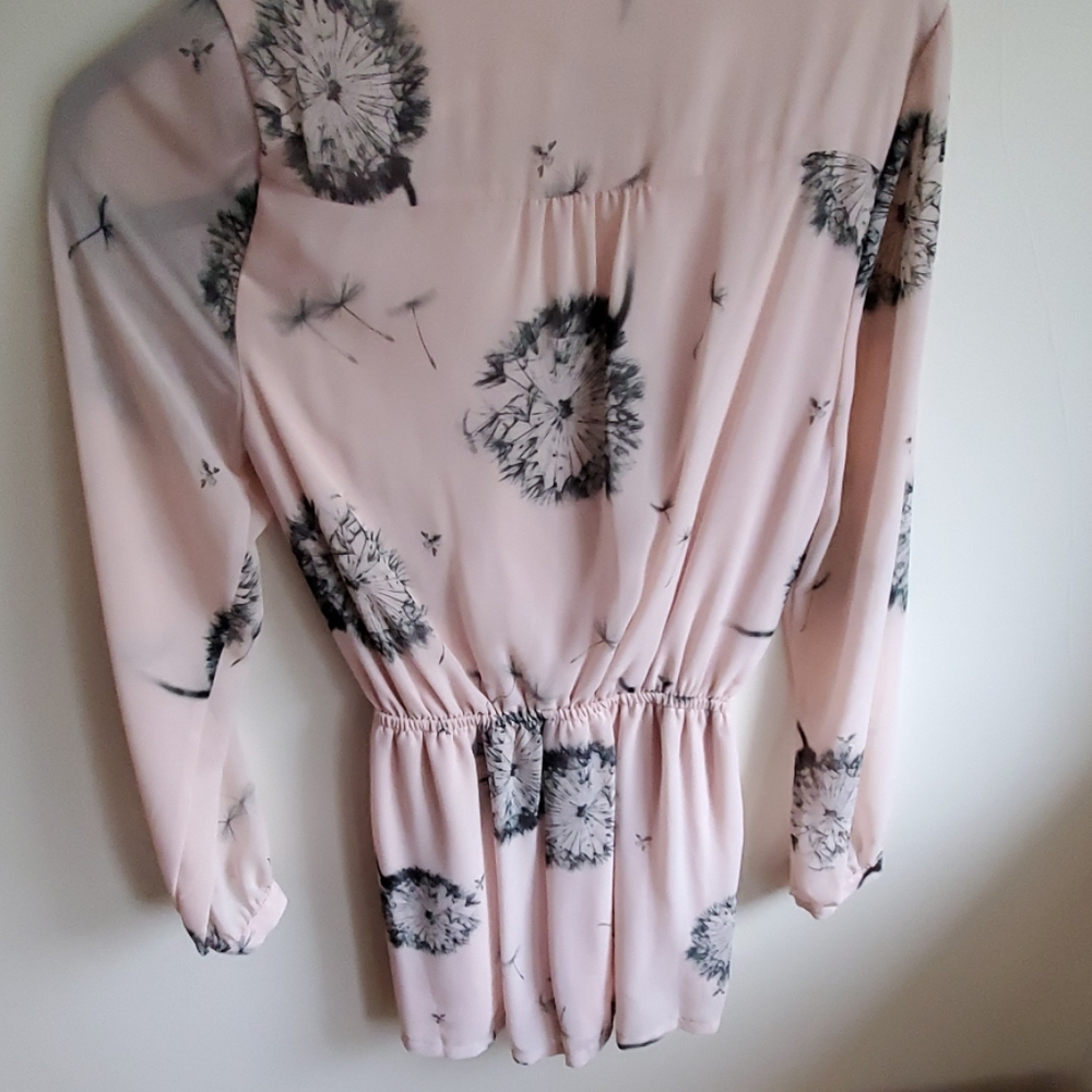 Express romper xs - Picture 3 of 4